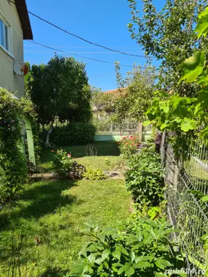 Casa P+1+M in Brebi,Salaj cu 19,32 ari teren+garaj+anexe de 240 mp - imagine 9