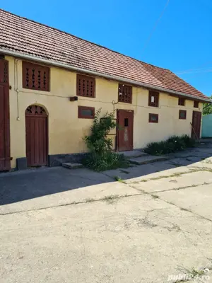 Casa P+1+M in Brebi,Salaj cu 19,32 ari teren+garaj+anexe de 240 mp - imagine 3