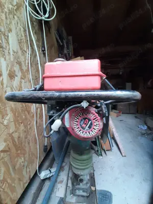 Vind mai compactor