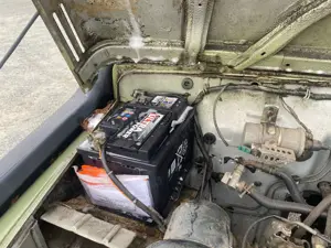 SJ40, 1.0, 1984, Functionala, Acte RO-Fiscal - imagine 9