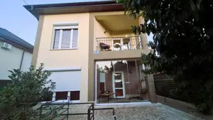 Vila - Valu lui Traian - Zonă centrală