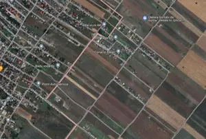 Comuna Berceni 10000mp la cel mai bun pret investitie intre case