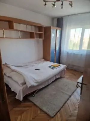 Far - Poarta 5, apartament 3 camere, IDEAL CAZARE ANGAJATI - imagine 9