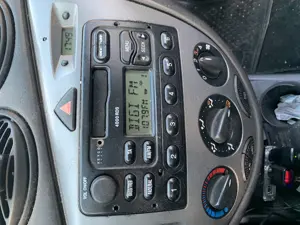 Vind:Ford Focus 1.8TDDI-55Kw-2002-289797 km reali-800 negociabil.tel:  - imagine 7