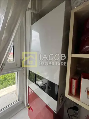 De vanzare - Apartament 2 camere Ultracentral, Bacau - imagine 13 De vanzare - Apartament 2 camere Ultracentral, Bacau - imagine 13