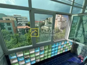 De vanzare - Apartament 2 camere Ultracentral, Bacau - imagine 12 De vanzare - Apartament 2 camere Ultracentral, Bacau - imagine 12