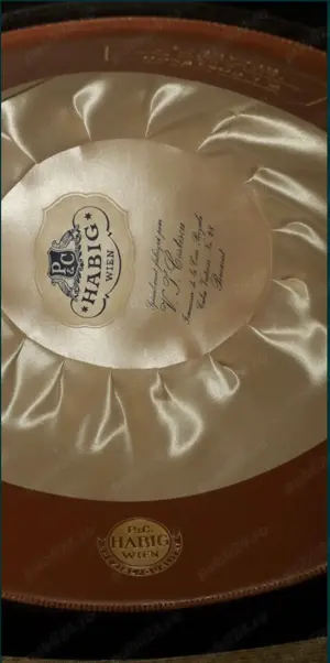 Pălărie vintage - imagine 3