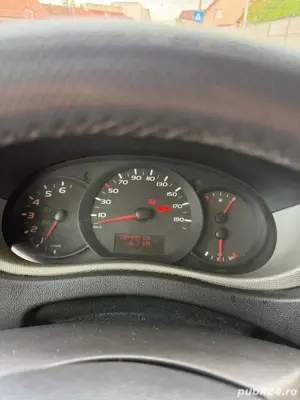 vand autoutilitar Renault master