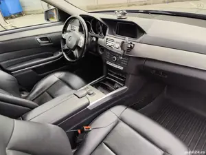 Mercedes Benz Euro 6