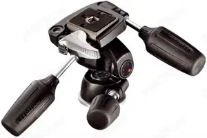 cap trepied Manfrotto 804rc2