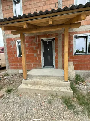 Casa în Giroc vatra satului  P+1 la 5 minute de scoala Giroc