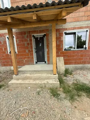 Casa în Giroc vatra satului  P+1 la 5 minute de scoala Giroc - imagine 17