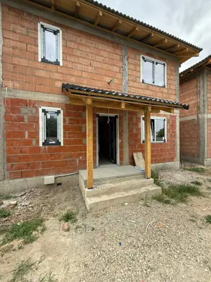 Casa în Giroc vatra satului  P+1 la 5 minute de scoala Giroc - imagine 18