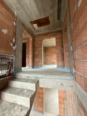 Casa în Giroc vatra satului  P+1 la 5 minute de scoala Giroc - imagine 20