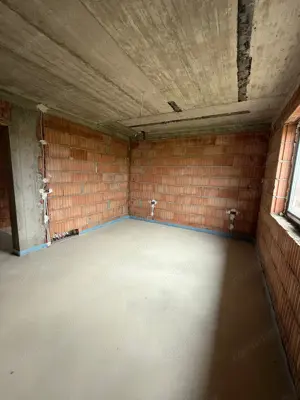 Casa în Giroc vatra satului  P+1 la 5 minute de scoala Giroc - imagine 19