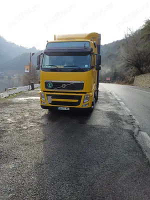 Vând volvo eev420 2012