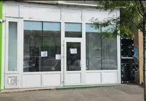 Inchiriere spațiu comercial 