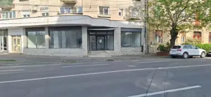 Inchiriez spatiu comercial Arad , zona Intim , Piata Spitalului - imagine 2