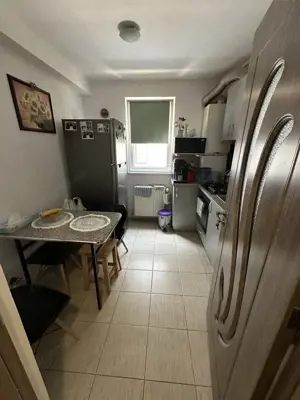 Apartament luminos, 3 camere,  Bld. Brancoveanu, zona Aurel Persu. - imagine 7