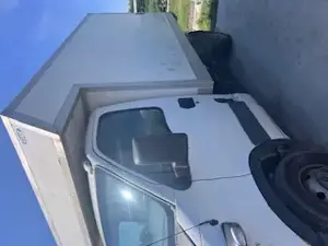 Autoutilitara Iveco Daily - imagine 7