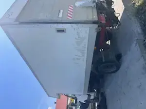 Autoutilitara Iveco Daily - imagine 4