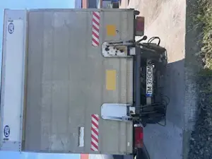 Autoutilitara Iveco Daily - imagine 6