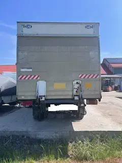 Autoutilitara Iveco Daily - imagine 3