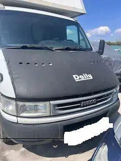 Autoutilitara Iveco Daily - imagine 2
