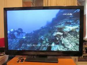 Plasme Panasonic Full HD - P42G30. P42GT30 - imagine 4