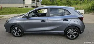 MG3 Hybrid+ 10.2024 aproape noua - imagine 3