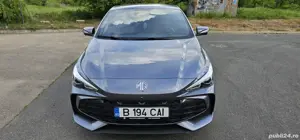 MG3 Hybrid+ 10.2024 aproape noua