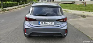 MG3 Hybrid+ 10.2024 aproape noua - imagine 4