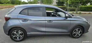 MG3 Hybrid+ 10.2024 aproape noua - imagine 2