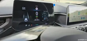 MG3 Hybrid+ 10.2024 aproape noua - imagine 7