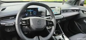 MG3 Hybrid+ 10.2024 aproape noua - imagine 5