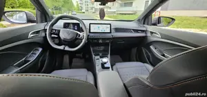 MG3 Hybrid+ 10.2024 aproape noua - imagine 6