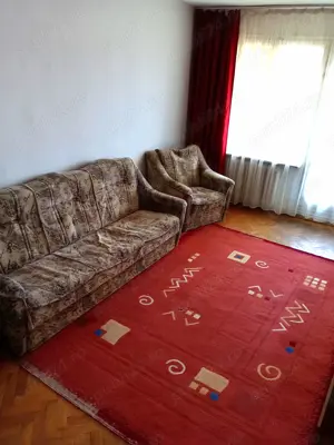 Apartament 2 camere Tudor  - imagine 4