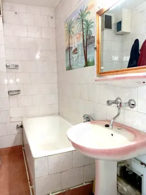 Apartament 2 camere Tudor  - imagine 2