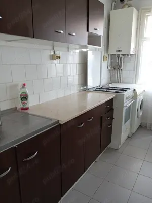 Apartament 2 camere Tudor  - imagine 7