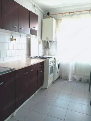 Apartament 2 camere Tudor  - imagine 9