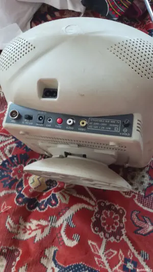 vind televizor auto  - imagine 2