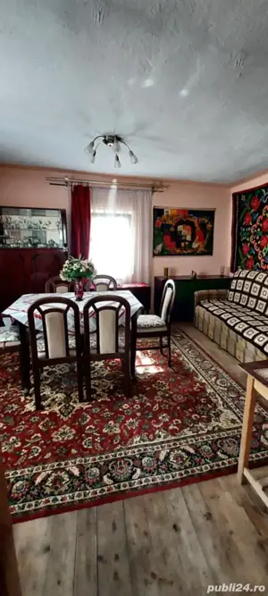 Vand Casa Iliesti Gorj - imagine 6 Vand Casa Iliesti Gorj - imagine 6