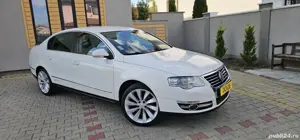 VW Passat 2010 euro 5