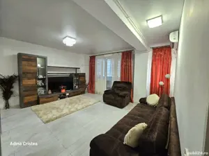 Apartament 3cam militari rezidence 72mp pret 100mii euro 