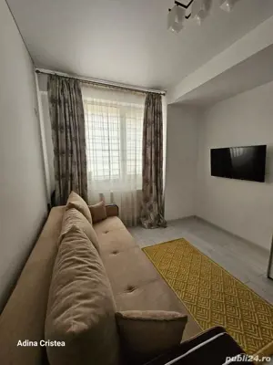 Apartament 3cam militari rezidence 72mp pret 100mii euro  - imagine 3