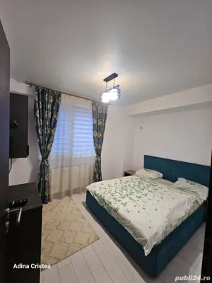 Apartament 3cam militari rezidence 72mp pret 100mii euro  - imagine 2