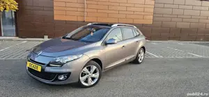 Renault Megane 2012 6 1.5 Diesel.. Automat  - imagine 4