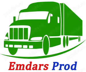 Contracte transport pentru camioane de 24 tone