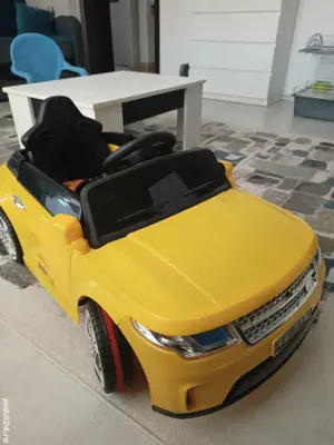 masinuta electrica, copii 1-4 ani