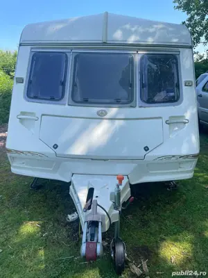 vand rulota abi dales înmatriculată 